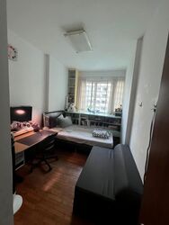 SunGlade (D19), Condominium #602234801